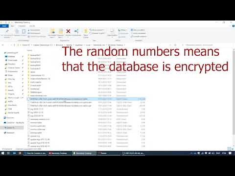 How to migrate from Mendeley to Zotero (2020)