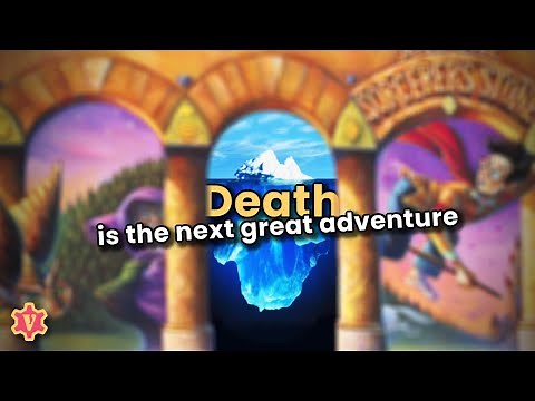 The Harry Potter Iceberg Explained