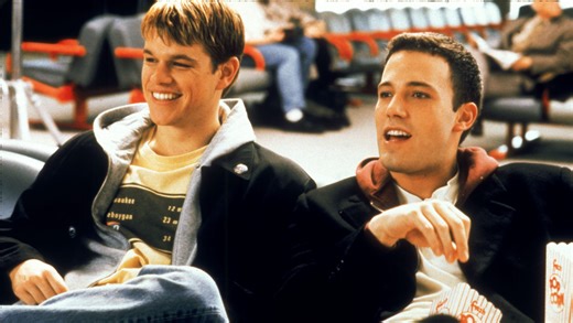 Ben Affleck, Matt Damon's 'Dogma' to hit theaters on film's 25th anniversary, how to watch