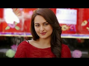 The best of Sonakshi Sinha!!