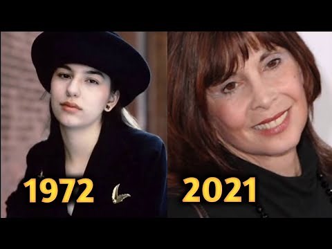 The Godfather (1972) Cast: Then And Now | Movie Cast Real Name, Age &Active Years |