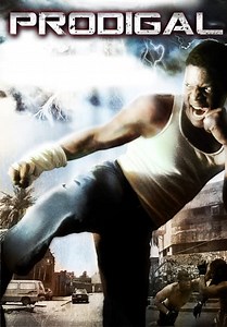Prodigal (2009)
