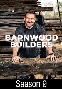 Barnwood Builders: Barnwood Bonanza