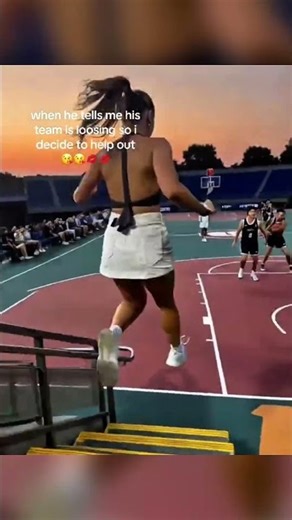 SHAWTY LOADED In As A 99 EVERYTHING BUILD… Came With ALLEY OOPS And ATTITUDE…😭🔥