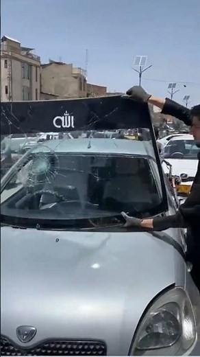 Can I FIX My 2002 Toyota Vitz Windscreen Easily?