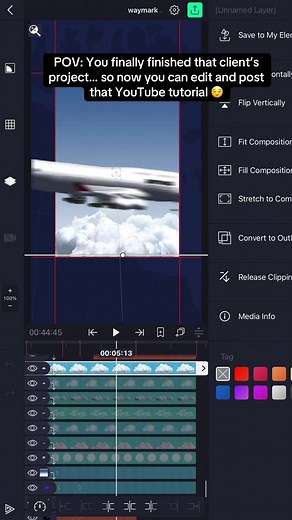Alight Motion Tutorial for Beginners: Create Stunning Edits