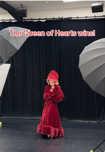 Alice in Wonderland Ballet Opens Tomorrow at QPAC