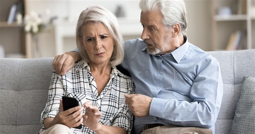 Nationwide update as customer left without access to account