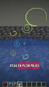 #repost #minecraft #minecraftshorts #minecraftutorial Spawner araignée bleu tuto