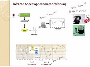 Principles of IR Spectroscopy