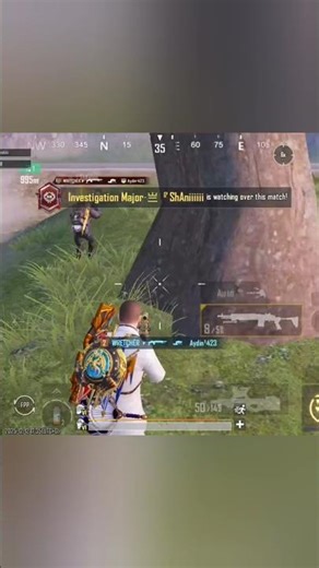 Victor Moye Moye Prank with Full Squad