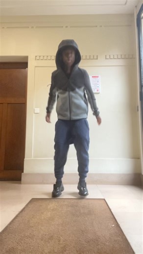 AIII BLOQUÉ: Une histoire captivante de potes sur Roblox