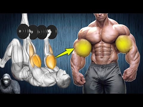 Ultimate Bicep Workout | Grow Your Arms Faster