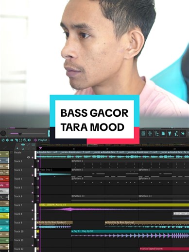 Bass Gacor: Energizing Music for Your Mood