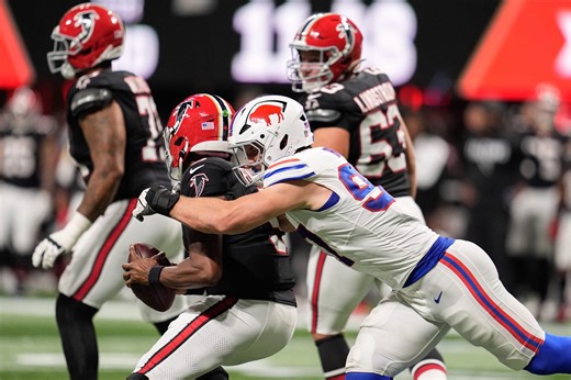 Who Is The Next Dayo Odeyingbo? Free Agents The Bears Must Avoid