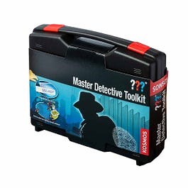 Master Detective Toolkit