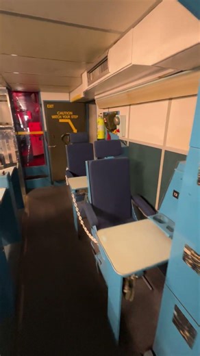 Inside an Airborne Battlefield Command Control Center #ec130 #abccc