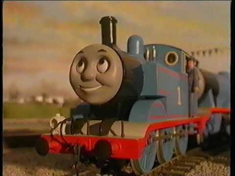 The VCI children's trailer - Long version from 1996 VHS UK - 1996 Promo