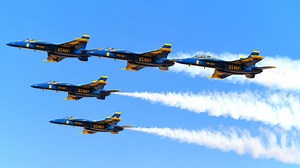 Naval Air Facility El Centro hosting poster design contest