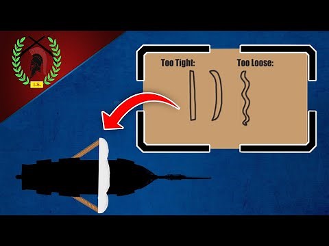 Origin of Three Sheets to The Wind - Naval History Animated