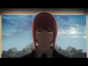 【チェンソーマン 一話】マキマさん登場 デンジ「最高じゃあないすか」