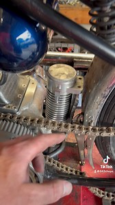 Where to put the oil filter? #fypシ #biketok #HarleyDavidson #harleydavidsonmotorcycles #motorcycle #choppersonly #garagebuilt #harleylife #ironhead #ironheadchopper #chopperlife #sportsterchopper #choppersonly #Chopper #chopperlife #shovelhead #shovelheadchopper #shovelheadsforever | 843chops