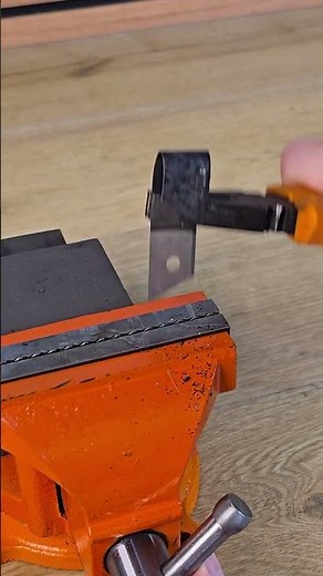 Easy hot knife at home