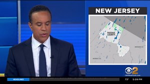 15-year-old girl dead, 4 others hurt in Paterson, NJ shooting