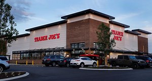 Where's the nearest Trader Joe's to El Paso? Here's how far you'll have to travel