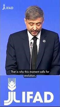 #IFADGoverningCouncil