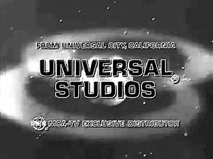 Universal Television Logo History By Tube Chorded