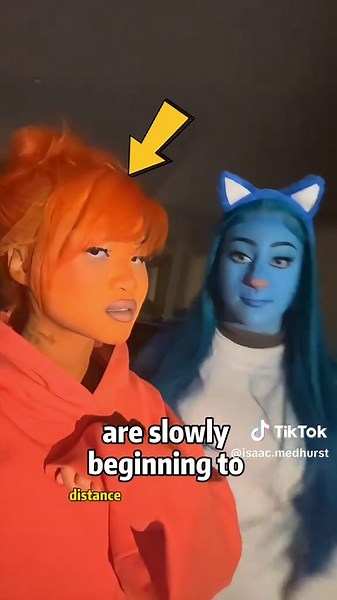 North West's Behavior: Signs of Isolation or Experimentation?