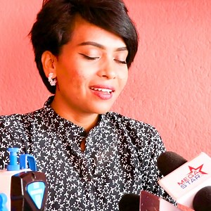 26K views · 1.8K reactions | टेलरवाली निशा रनपालको सुटुक्क विदेश जाने तयारि | Mega Star Tv | Facebook