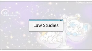 Law Studies. - Animated Video By Cartoon_Explorer - Mango Animate