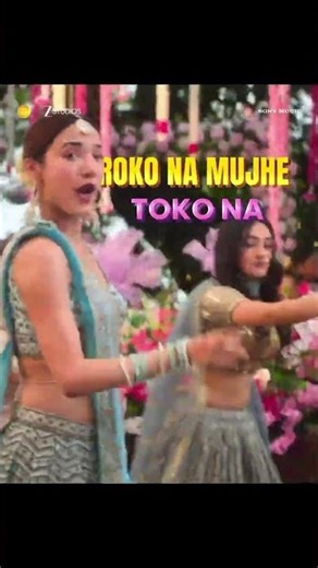 POV:You heard Chhaap Tilak once…and now it’s on loop forever. 🎧