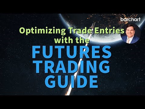 Optimizing Trade Entries with the Futures Trading Guide