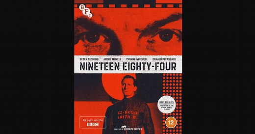 一九八四 (1954)