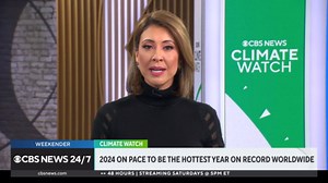 How climate change impacts the economy