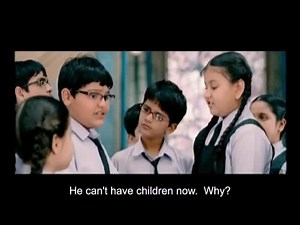 Chance Pe Dance (2010)