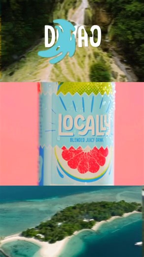 Locally is proudly made in the Philippines, using only the freshest fruits sourced from our local farms. Happy Independence Day, Localovers! Let's celebrate our freedom and the bounty of our nation! 🇵🇭 | Locally PH