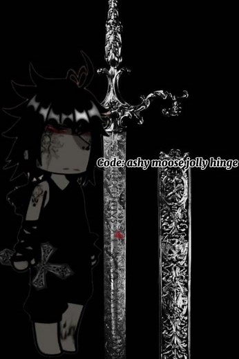 gacha online codes roblox boy