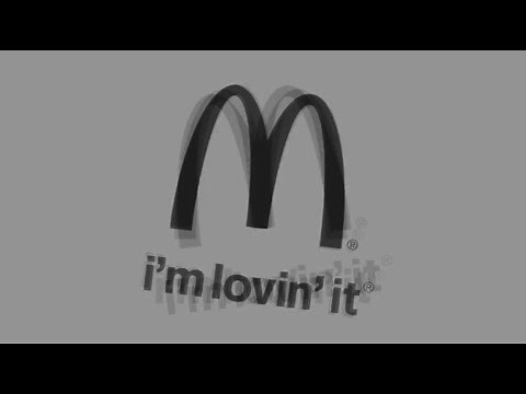 McDonalds Ident 2017 Zani Logo Effects!
