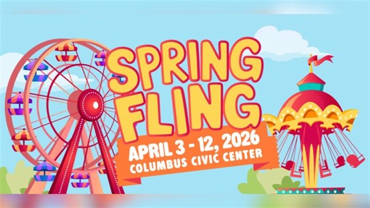 Parents reminded of chaperone policy for upcoming Spring Fling at Columbus Civic Center