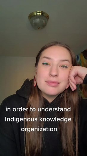 Understanding Indigenous Knowledge Organization: Colonial Underpinnings & Examples