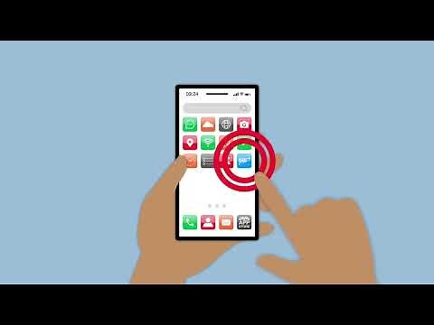 Auto Club App: Install and Add Membership Card