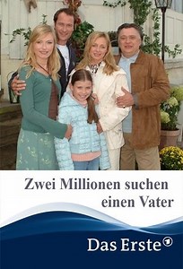 Zwei Millionen suchen einen Vater - Reviews