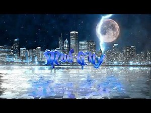 FIveM loading screen best intro for your fiveM server 2023