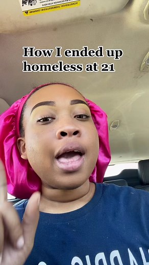 Becoming Homeless at 21: My Journey and Struggles