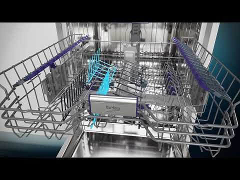 Beko Dishwasher - New!
