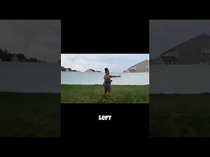 Tamia Line Dance Tutorial